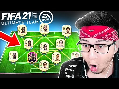 Video: FIFA Ultimate Team Gör EA 28,5m