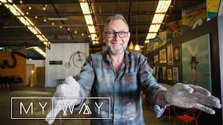 He’s Putting Culture Back Into Agriculture | My Way