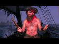 Book trailer for Pirate Vixen, United bonds