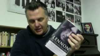 Beatles Book Review - Lennon: The Definitive Biography - Ray Coleman (Matt Blick)