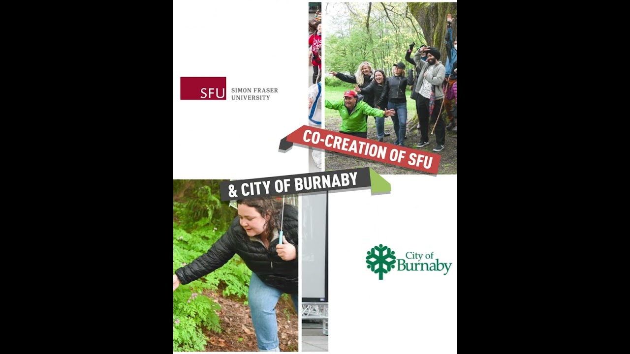 Burnaby Festival of Learning 2023