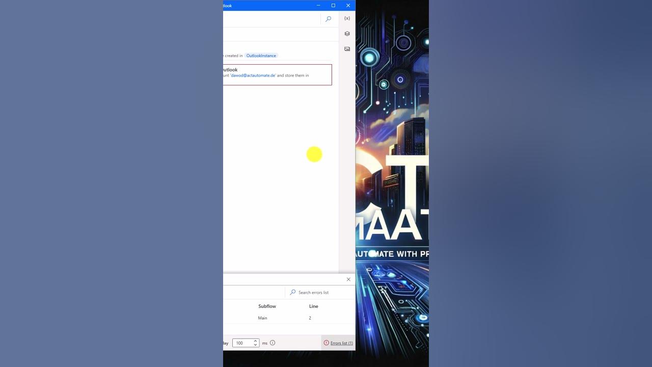 A program is trying to access email address information stored in