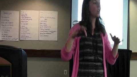 Plan Instructional Sequence