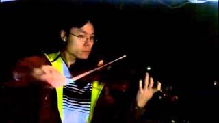 Trinity TCL Violin 2016-2019 Grade 4 B4 Norton Rustic Dance Performance