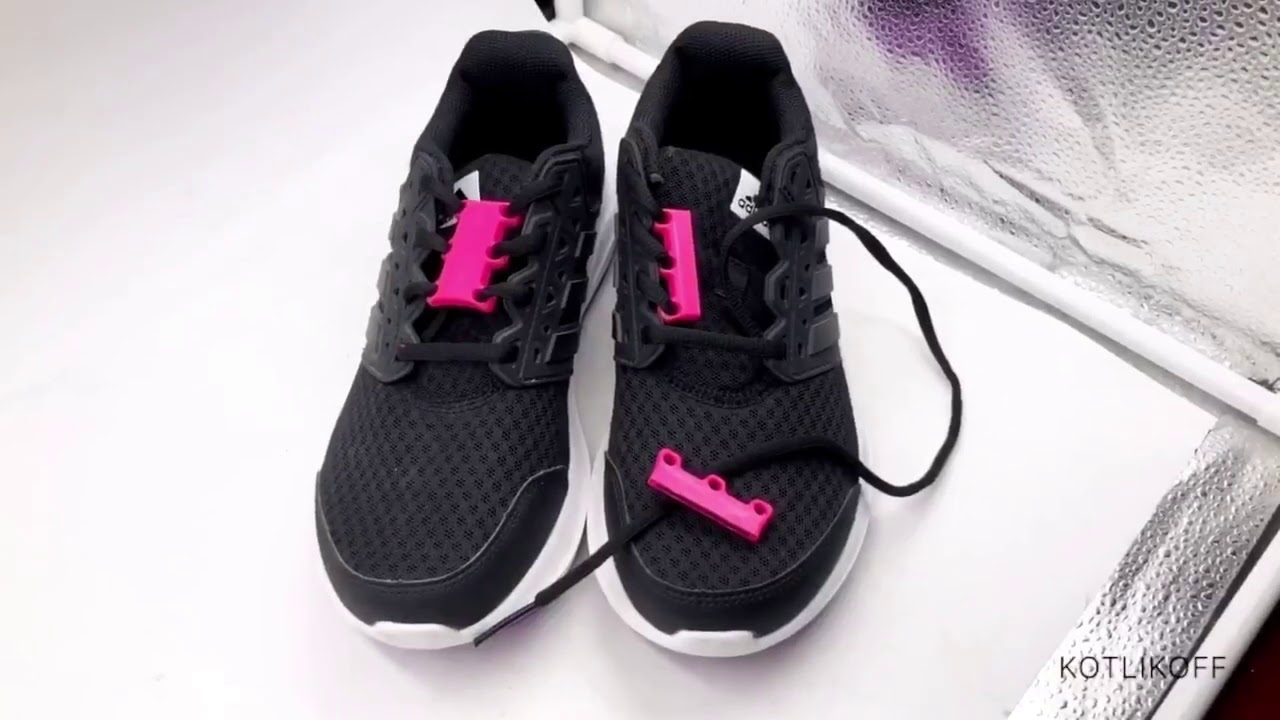 Shoe Laces 1 Pair 6 Colour YouTube