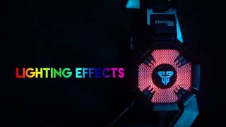 FANTECH 7.1 Gaming Audio HG21