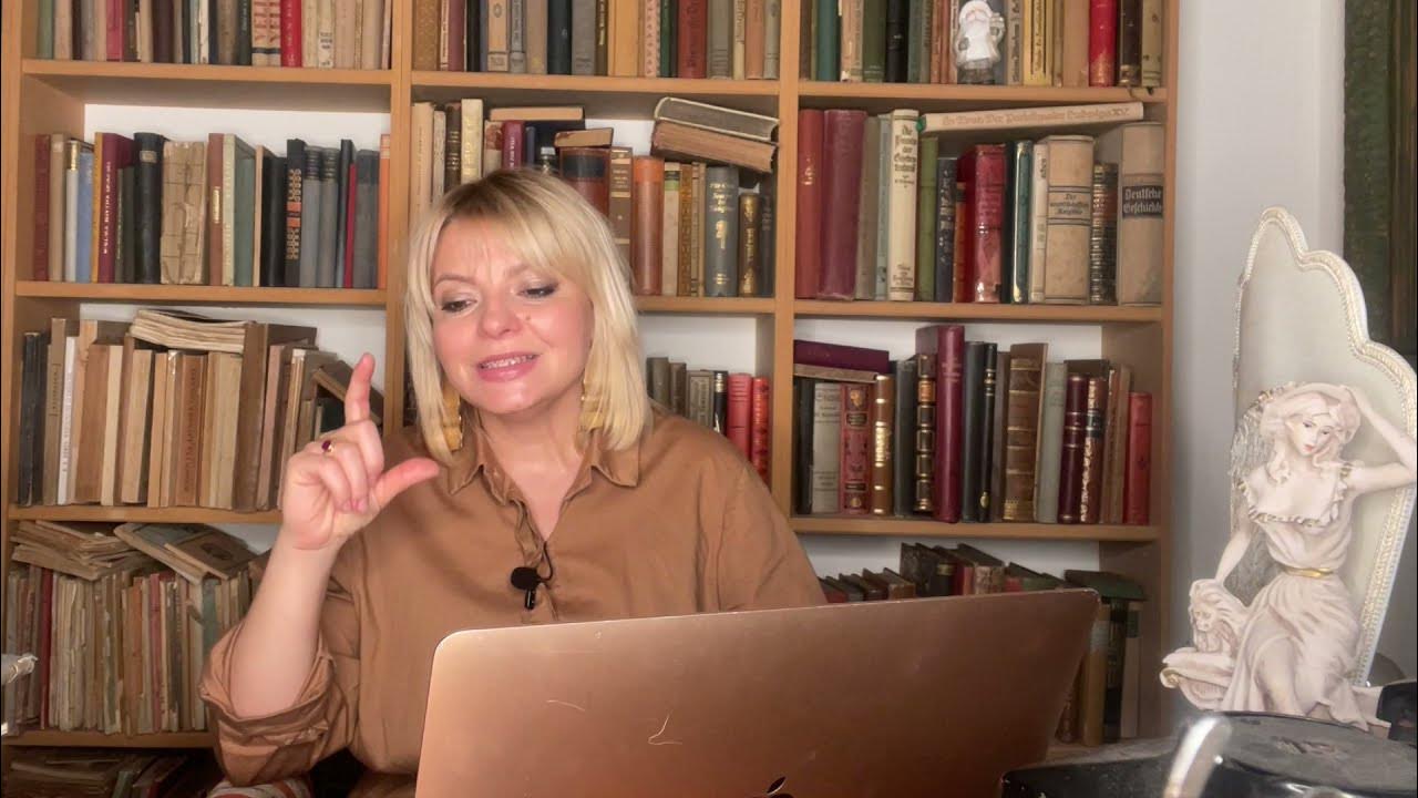Краткое содержание книги "Магия 1-2-3" Томас Фелан о воспитании - YouTube