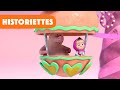 Masha et Michka 👧 Historiettes 🐻 Nouvelle histoire 💥 Manèges 🎡👧 (Épisode 1)💥 Masha and the Bear