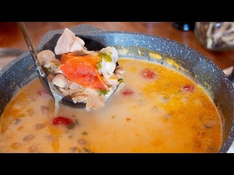 Video: Baharatlı Ve Ekşi çorba 