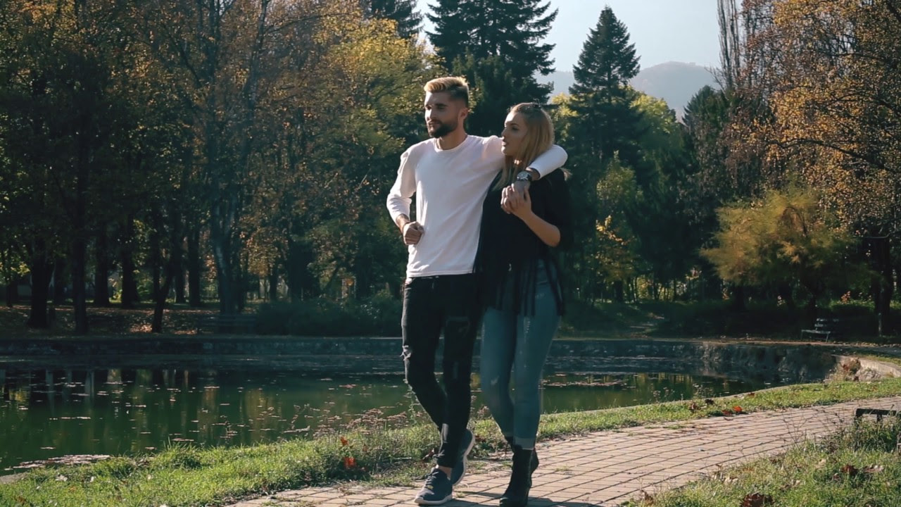 Lindi Mehmeti   Ne adresen e vjeter Official Video 4K