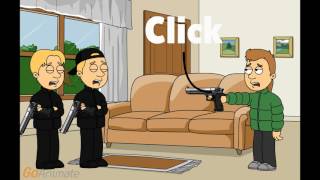 Zack Gets Scammed And Grounded