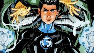 Mutants Who Could DESTROY the World! (Untapped Power)