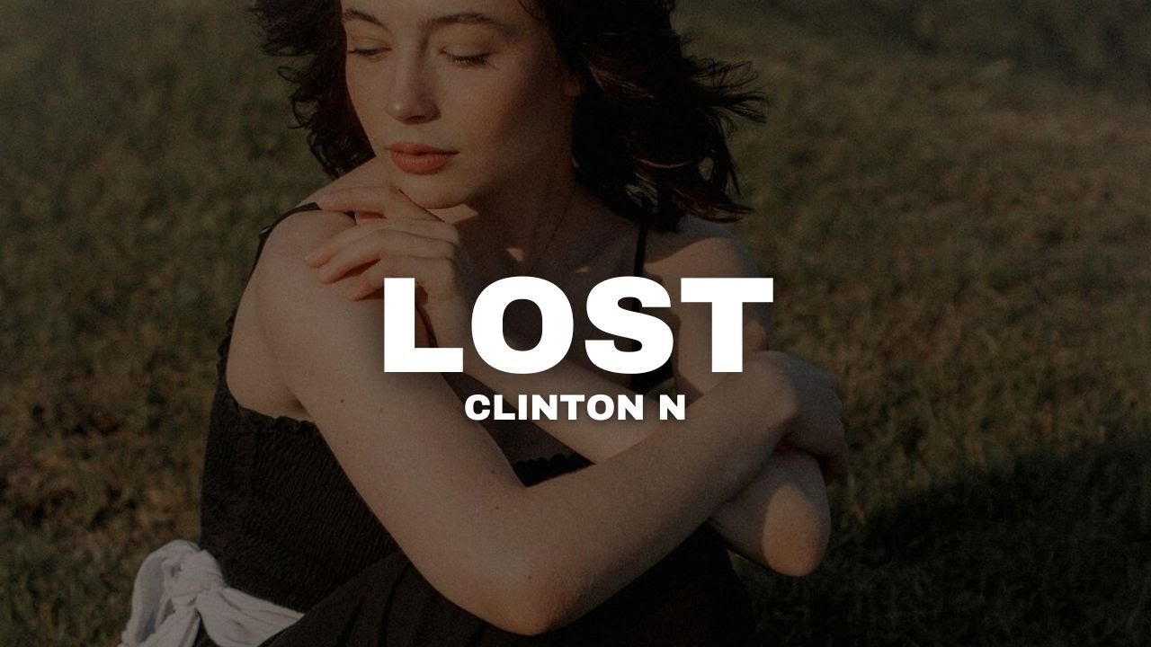 Watch Clinton N - Lost (feat. AINA) || Español + Lyrics on YouTube Watch Clinton N - Lost (feat. AINA) || Español + Lyrics on YouTube