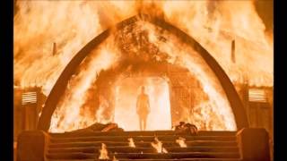 Game of Thrones | Season 6 | Soundtrack - Khaleesi