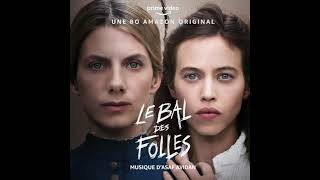 Asaf Avidan - Le Bal Des Folles - The Ball (Original Soundtrack)