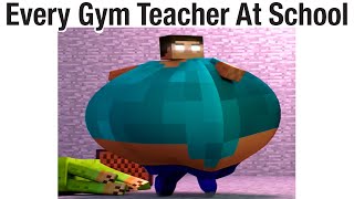 MINECRAFT MEMES #12