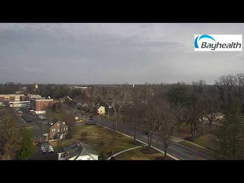 Bayhealth Kent Campus Cam