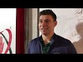 Post-match chat: Ben Youngs