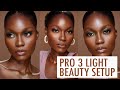Professional 3 Light Setup For Beauty Photography You Should Know