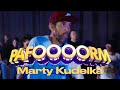 Jack Harlow - &quot;WHATS POPPIN&quot; I Marty Kudelka I PAFOOOORM Summer Jam 2023
