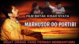 Film Batak | Sorha Ni Padati | Kisah Perjuangan Gembel sampai sukses (KISAH NYATA)