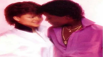 Stacy Lattisaw & Johnny Gill - Perfect Combination (Tradução)