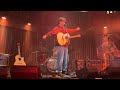 Hey Mama ~ Sam Wilkinson live @ The Bedford