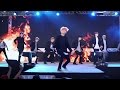 161001 BangEarn cover BTS - N.O+Concept Trailer+Save ME+I Like It+Danger @ Esplanade#3 (BIG FINAL)