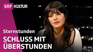 Quiet Quitting: Gut leben statt gut arbeiten? | Sternstunde Philosophie | SRF Kultur