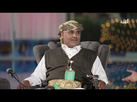 مع النجوم | أنيس العنسي قيس السماوي خالد محرم أحمد المعمري | مع سفيان المطحني | الحلقة 5