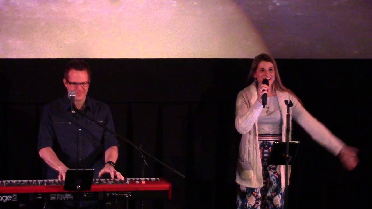 I Believe (in You Jesus) auf YouTube ansehen I Believe (in You Jesus) auf YouTube ansehen