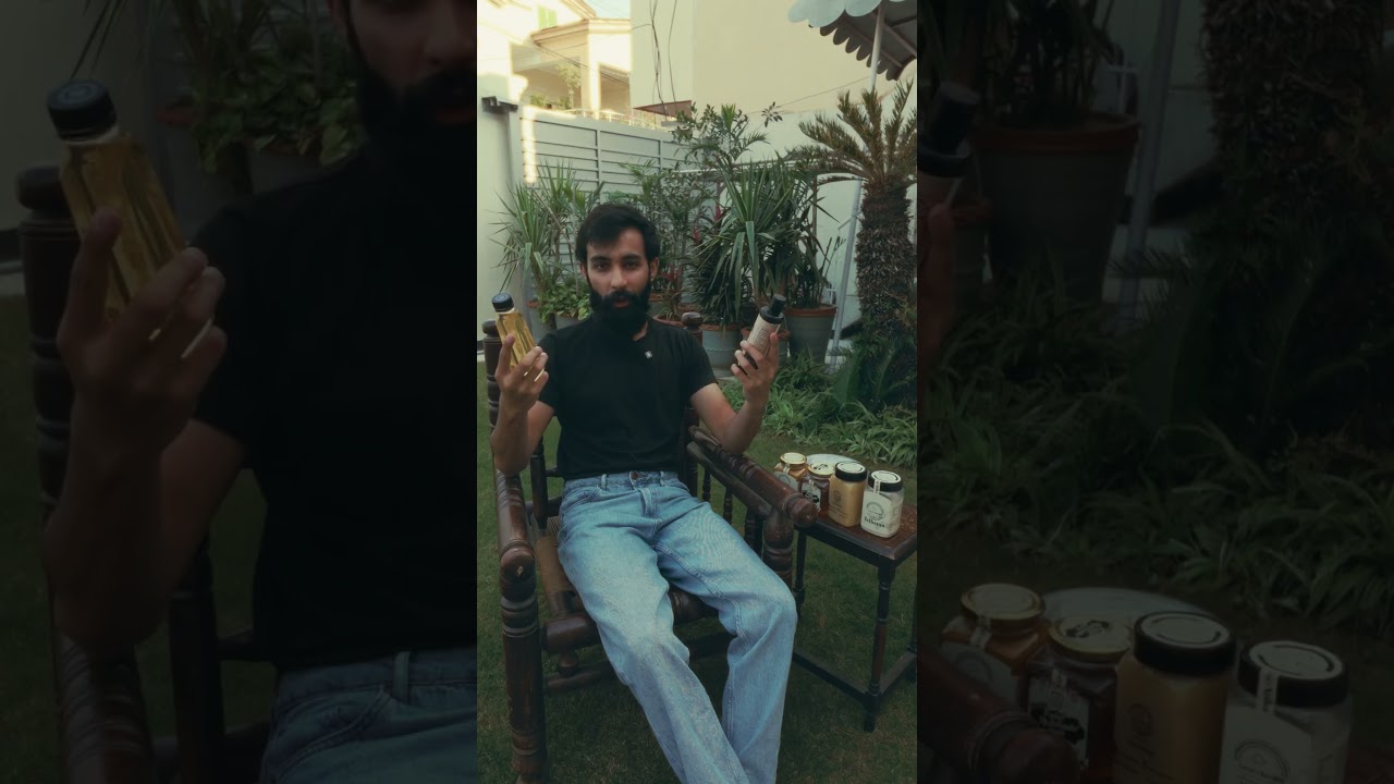 We’ve made our lives too complicated