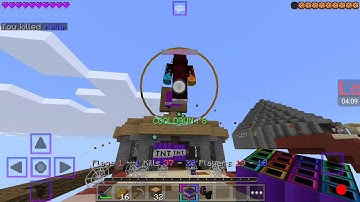 LBSG Server Capture the Flag #1 Creeper Kit