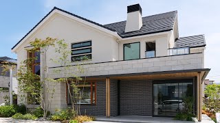 三井ホーム_松本住宅公園2023/イメージムービー