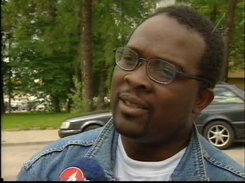TV4 Nyheterna 2003-06-14