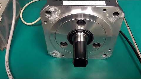 402945 - Mitsubishi Servo Drive - MR-J2S-200B