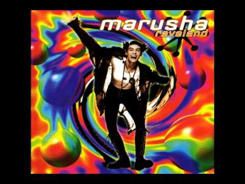 Marusha - Somewhere Over The Rainbow