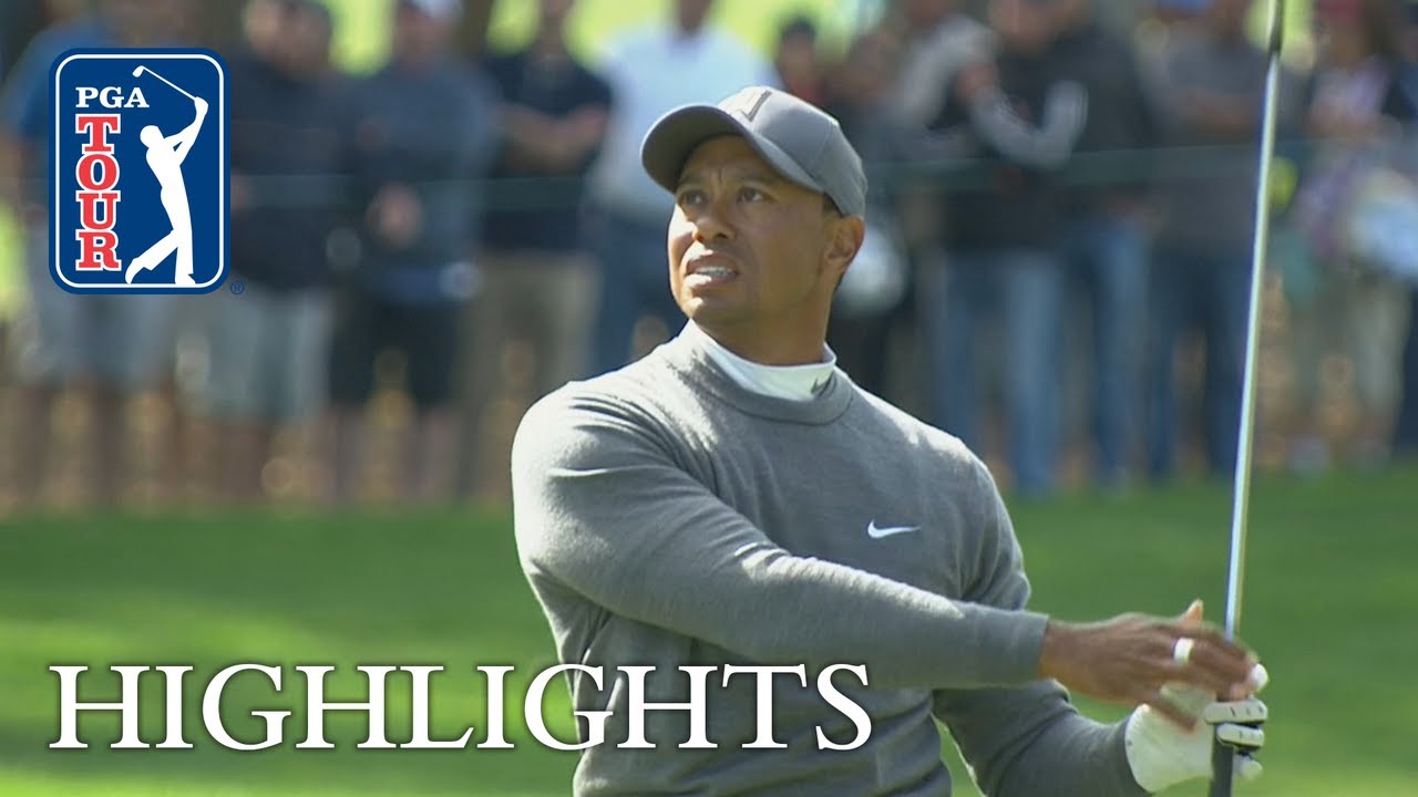 Live blog: Tiger Woods at Valspar Championship, final round
