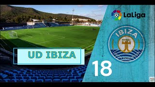 FIFA 23 - КАРЬЕРА ЗА КЛУБ UD IBIZA #18