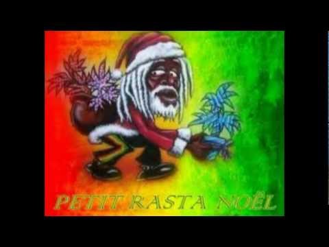 petit rasta noel. - YouTube