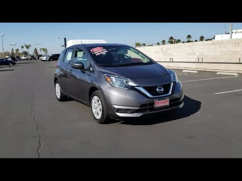 2018-nissan-versa-note-hatchback-sv-bakersfield