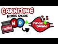 What is CARNITINE and Is It Worth Taking? | QuickFIT #2