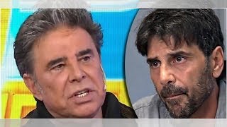 Jorge Martínez apoyó a Juan Darthés: “Es un tipo muy sano y trabajador”