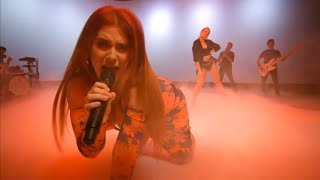 ELIS MRAZ - IMMA BE (live performance for Eurovision CZ semifinal)