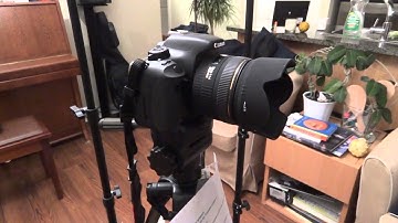 Behind the Scenes of "Does View Count Matter" by geoffmobile