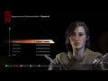 Attractive Female Inquisitor “Evelynn Trevelyan” Sliders