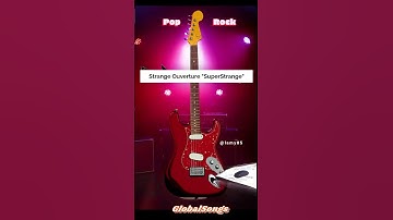 Thumbnail of Strange Ouverture