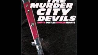 Video voorbeeld van "The Murder City Devils - Ready For More"