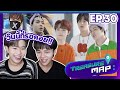 [REACTION] TREASURE MAP EP.30 ซีซั่น 2 ที่รอคอย กลับมาแล้วสนุกมากก | Toon Mett [CC ENG]