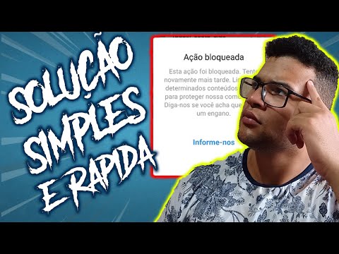 Vídeo: Como Relatar Um Problema